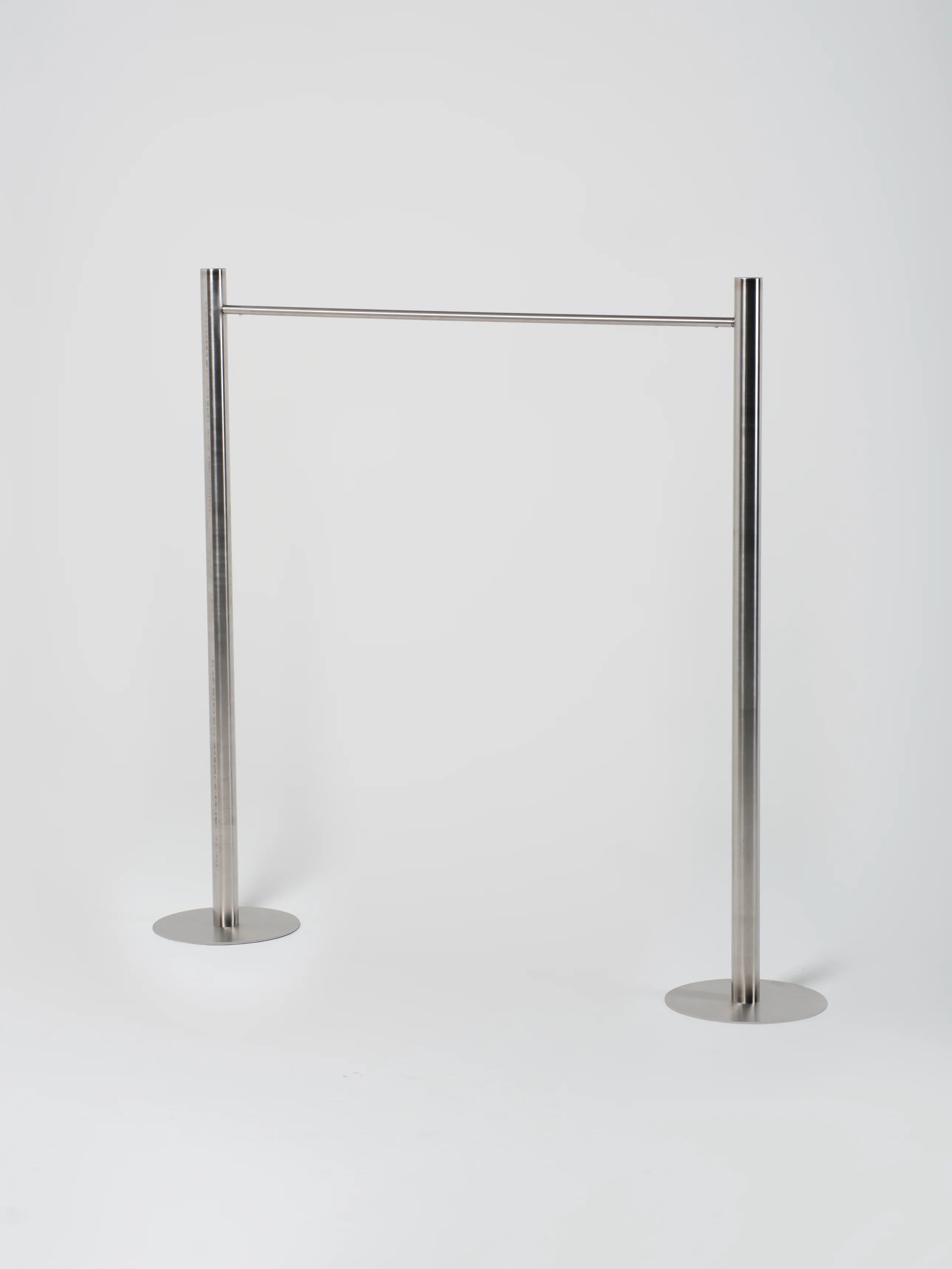 One-Off Rail 1 / 59" | Stainless Steel