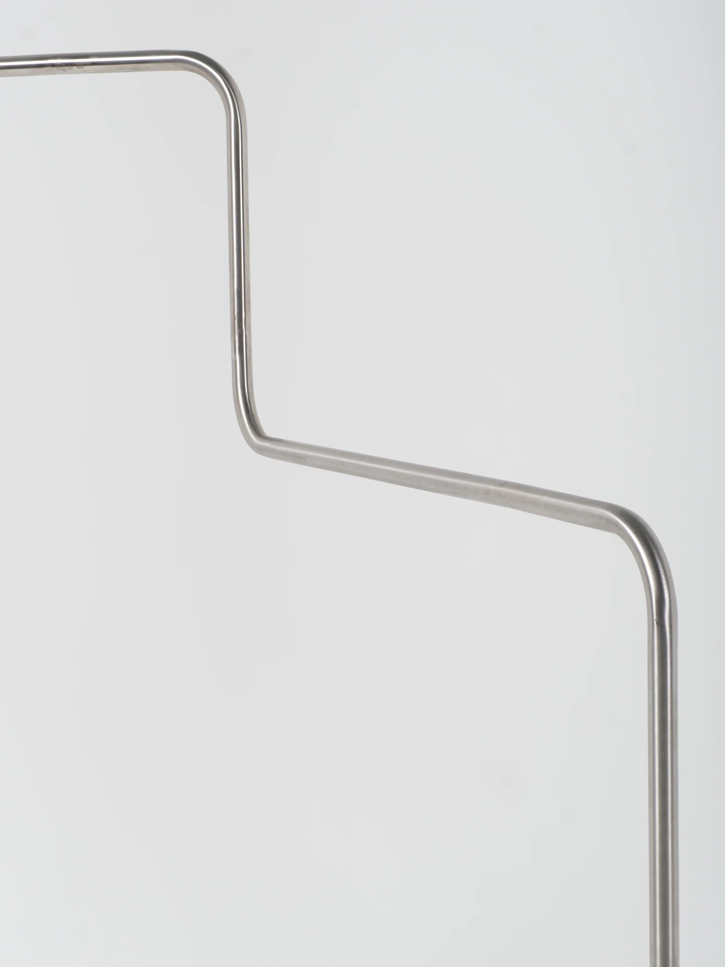 One-Off Rail 2 / Stainless Steel