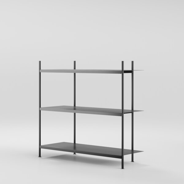 Shelves